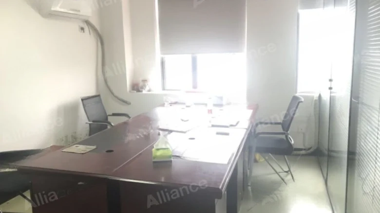 Changfang Middle Court International - View 1