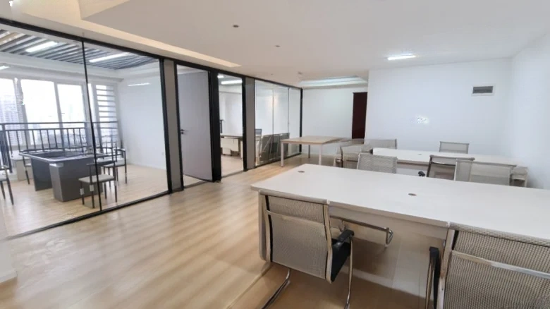 Yun Fang International Commercial Building - View 10