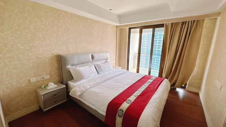 Half Mountain Peninsula Central Sea View Boulevard - View 3