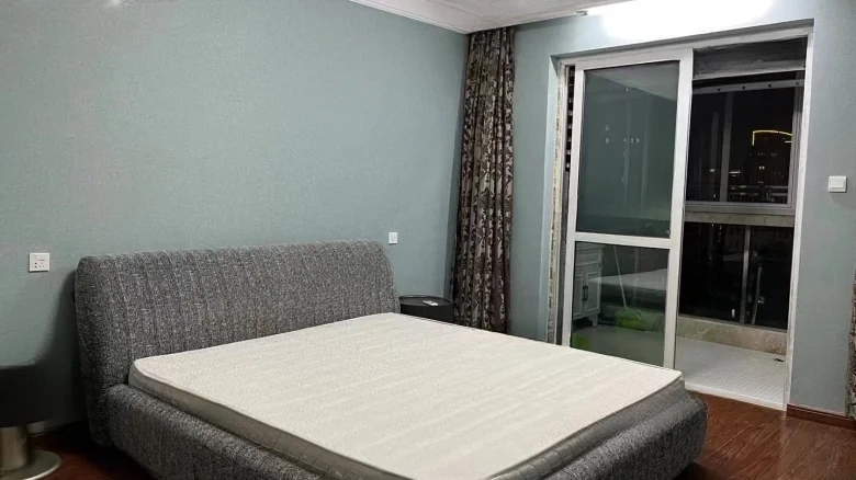 Stone Tower Plaza - View 3