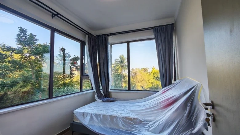 Hehong Haitang Mansion - View 3