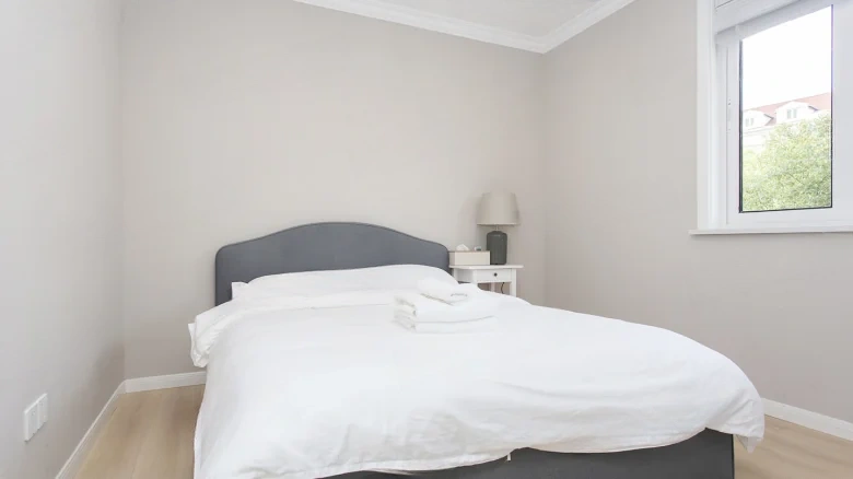 Jun Yi Public Apartment - View 2