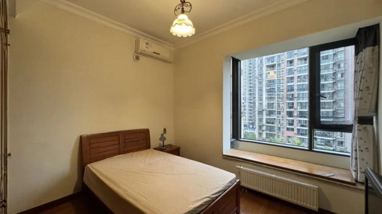 Huaning Jiayuan - View 6