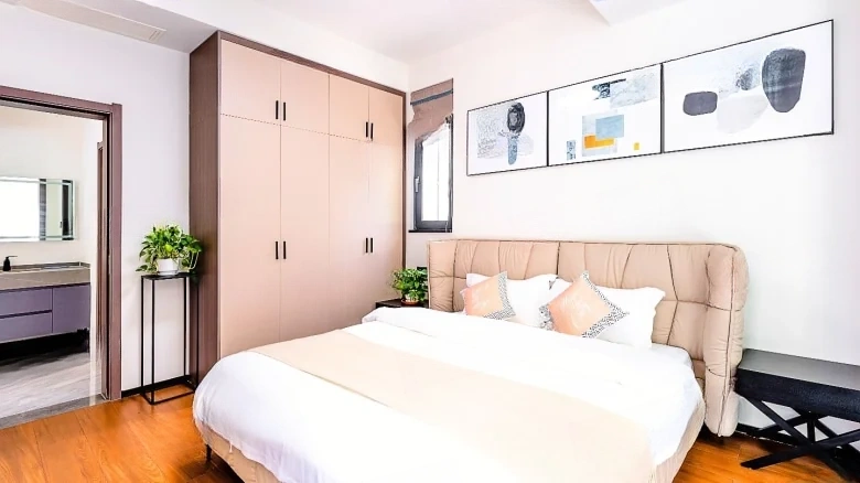 Ronaldo Sanya Bay Golf District One - View 8