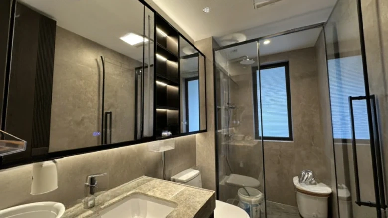 Jianfa Yangyun Phase I - View 7