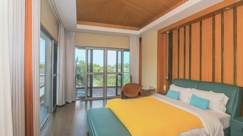 Atlantis Tang'an - View 9