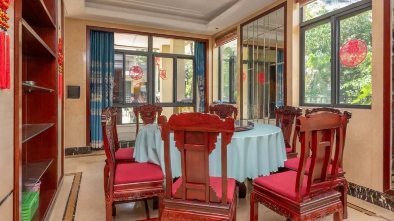 Merrill叠墅 - View 10