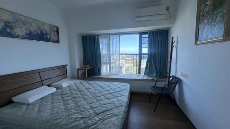 Sanya Junling Hai - View 3