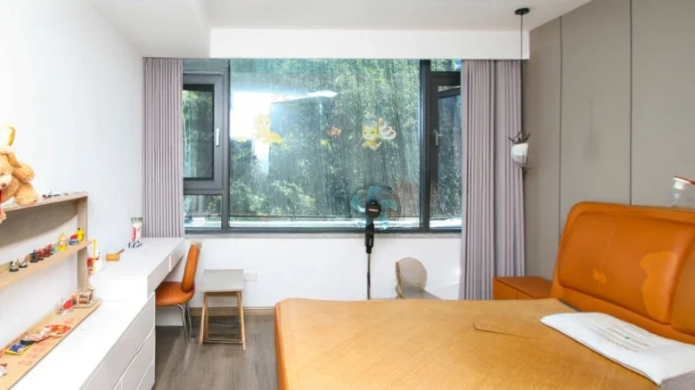 Bao Li Tang Yue Xing Yuan - View 3