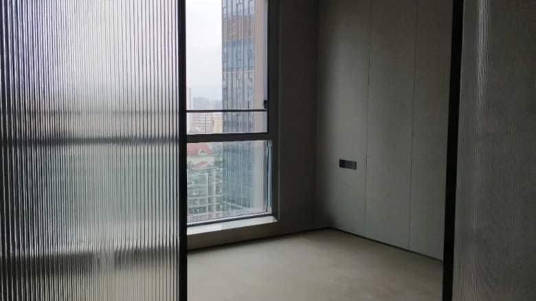 Guan Yin Bridge No. 1 - View 1