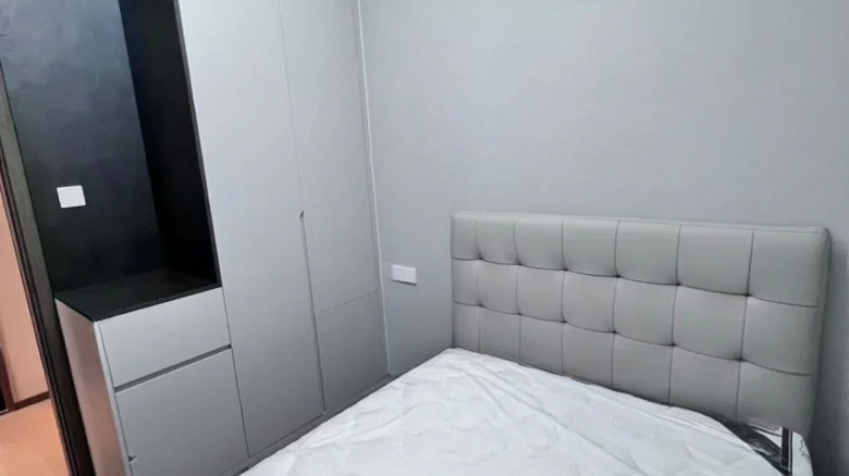 MCC Jinxiu Heming - View 4