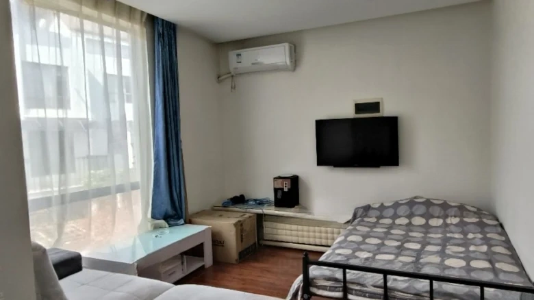 Fragrant Pine 16 Blocks - View 4