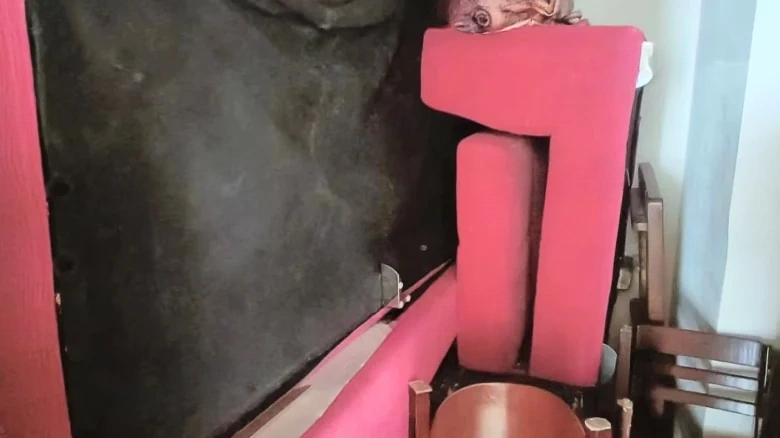 Azure Century Tower - View 7