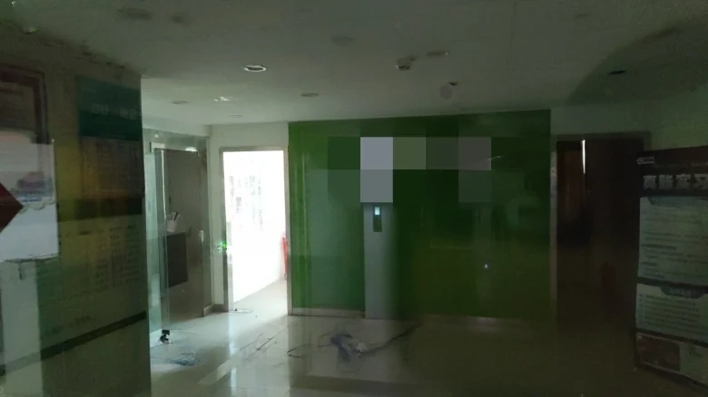 State Trade Tower - View 2