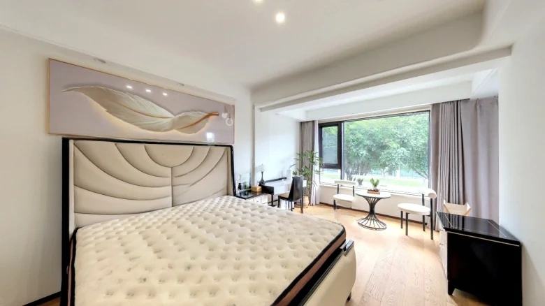 Zhong Liang Shou Fu Yi Hao Yuan - View 2