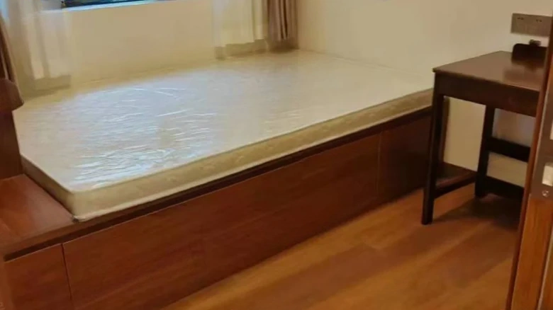 Sanya County Territorial Sea - View 2