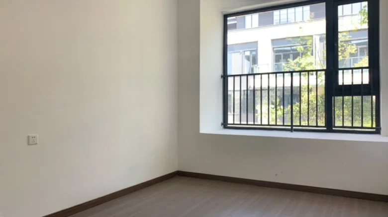 Poly Sky City Port Area South Zone - View 4