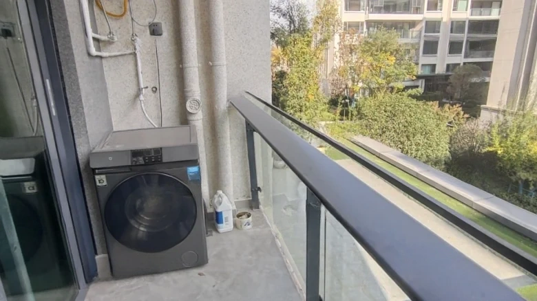 China Rail Nodder Mountain Sea Spring Breeze - View 11