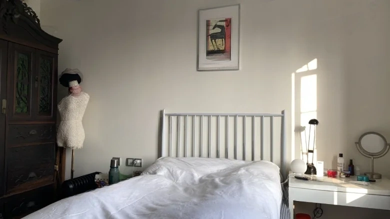 Gubai Residential Area - View 3