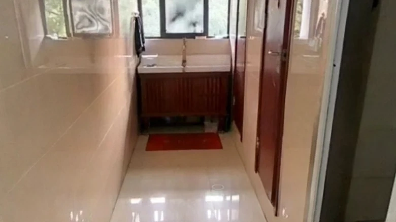 Tiger踞Bridging Road - View 11