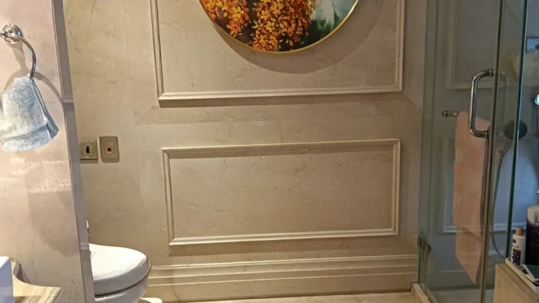 Huangkun Linyu Shu - View 15