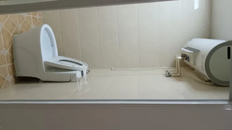 New Emerald Flower Stream - View 11