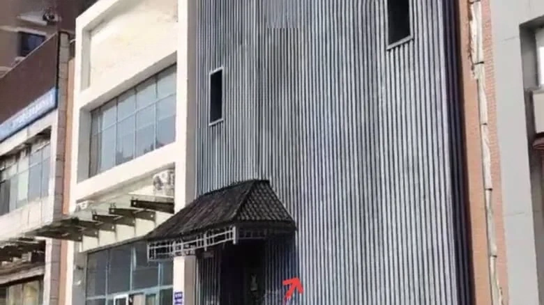 PanAmerican Huating Complex - View 6