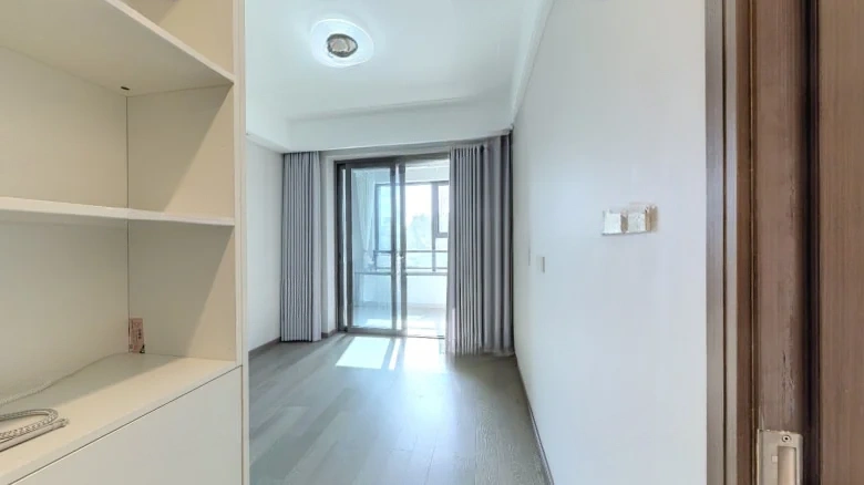 Green City·Dawn Breeze Moonprint - View 3