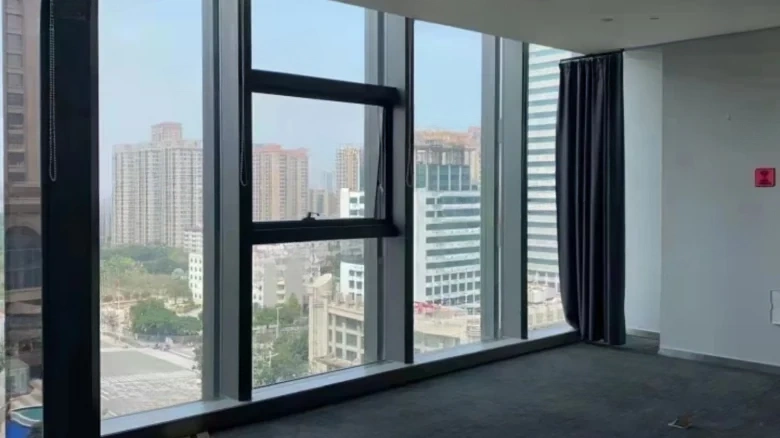 WealthConvergence Finance Center - View 6