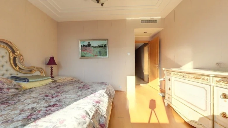 Fantasia International Bihu Garden - View 5