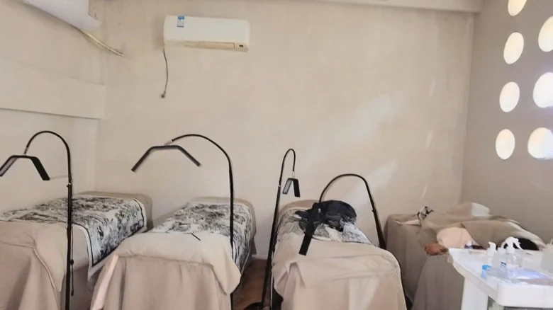 Hengda Jinsha Beach - View 10