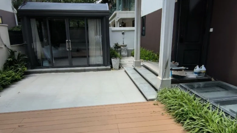 Camphor 16th Block - View 3