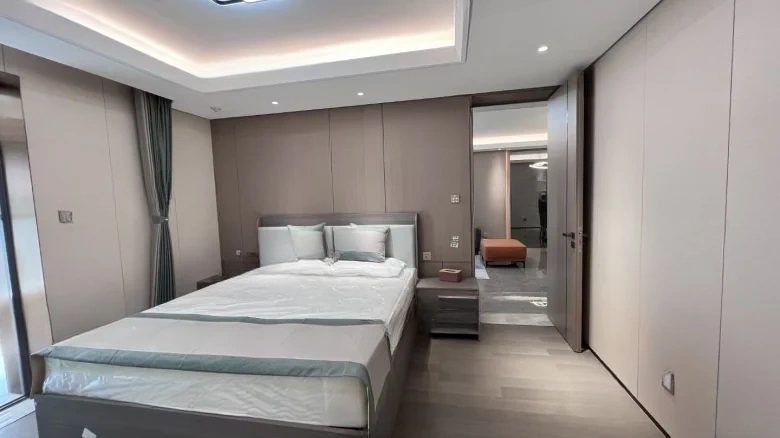 Mount Bay Sea 8 - View 2