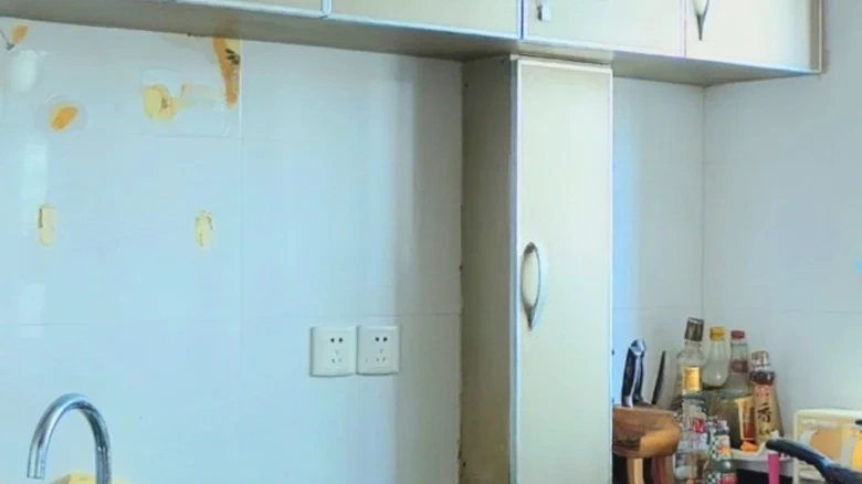 Yuxiouli Community - View 4