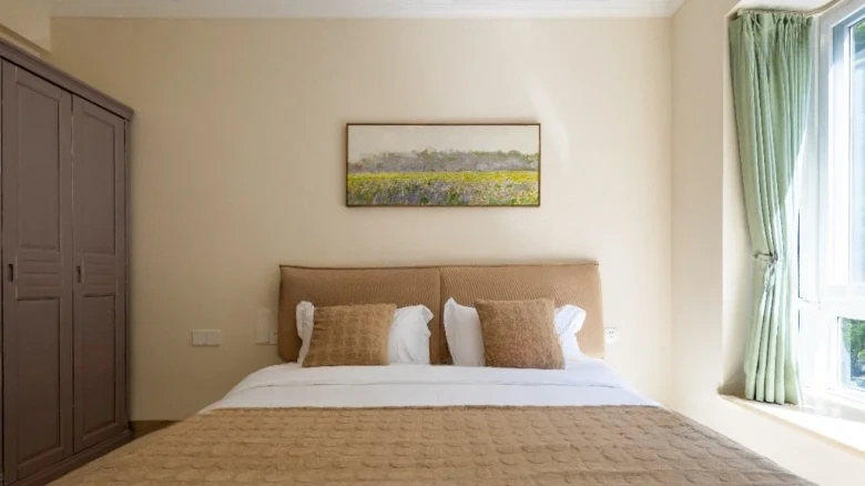 Blue Sea Blue Sky Phase One - View 4