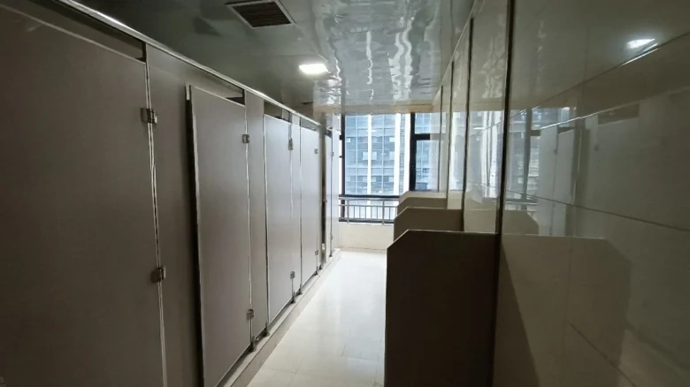 Jiaheshangwu Center - View 7