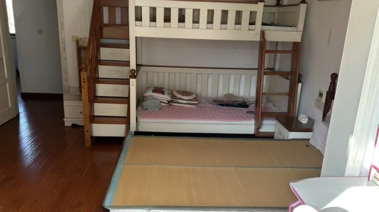 Jingrui View Mansion - View 2