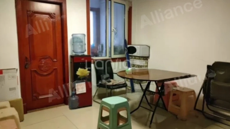 Wanda Plaza B2 South Zone - View 4