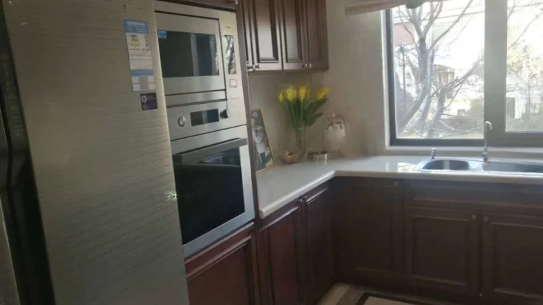 Luxin Panlong Mountain Garden - View 11