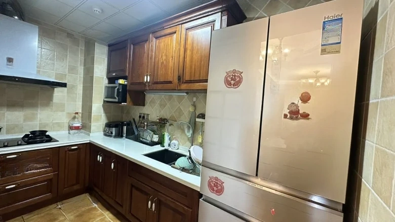 Zhonghai Cheng Nan Hua Fu - View 6