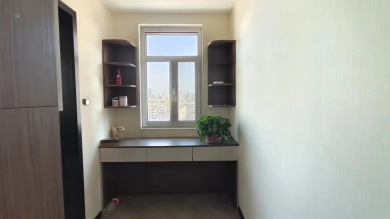 Zhicheng Maple Leaf International - View 9