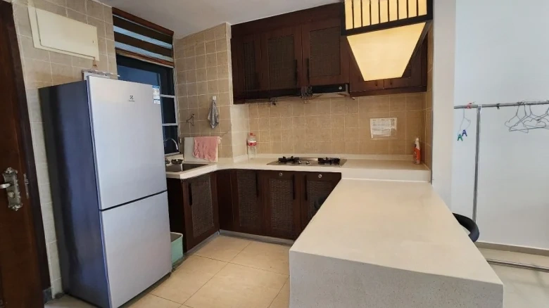 National Coast · Poly Haitang Bay - View 3