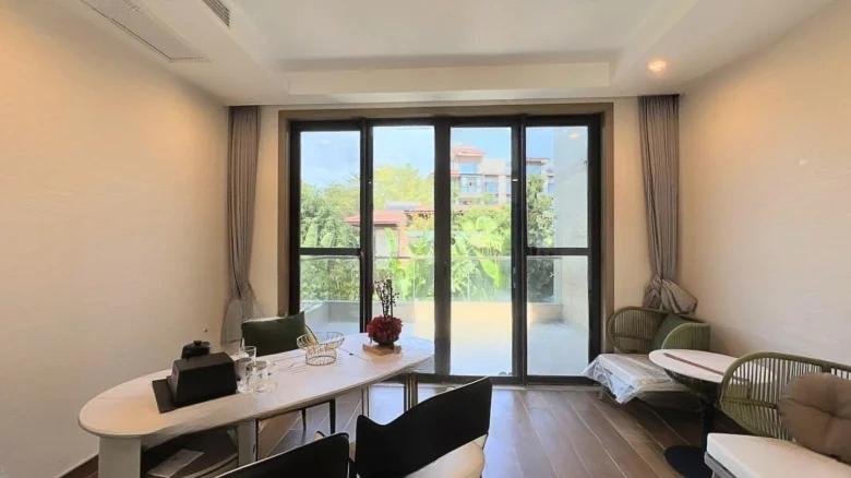 Country Garden·Civitas Sonus - View 2