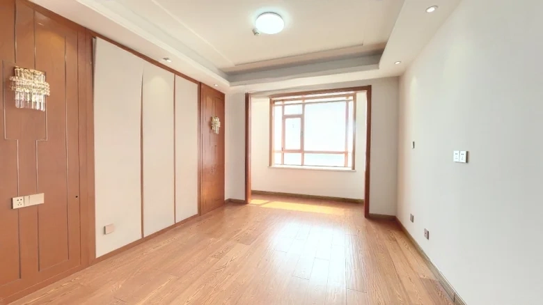 Zeerun Family Mansion Complex - View 4