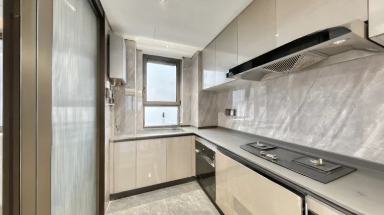 Zhongjian Cloudscape - View 6