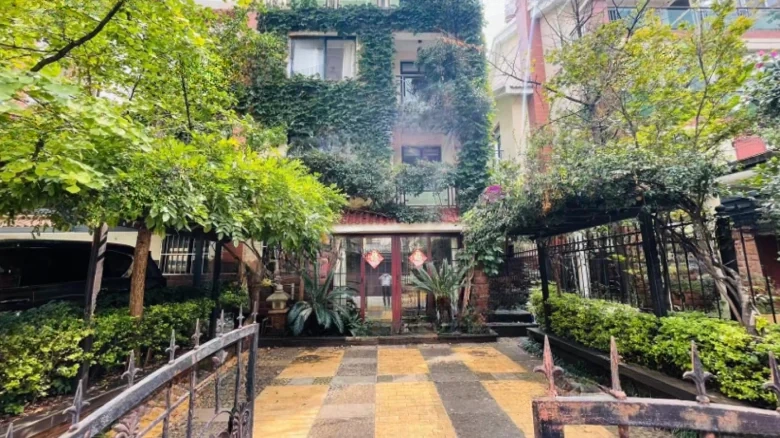 Guangji Haiyue Garden - View 19