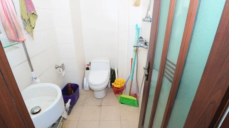 Honji Tower - View 5