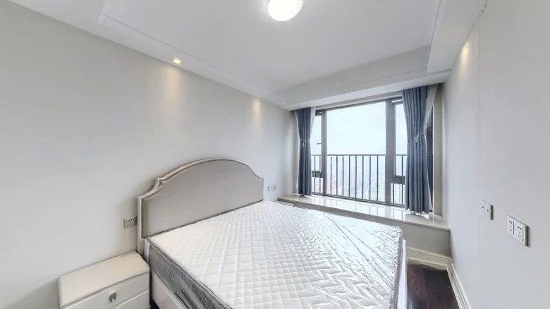 Poly Zhongsheng Mansion - View 2