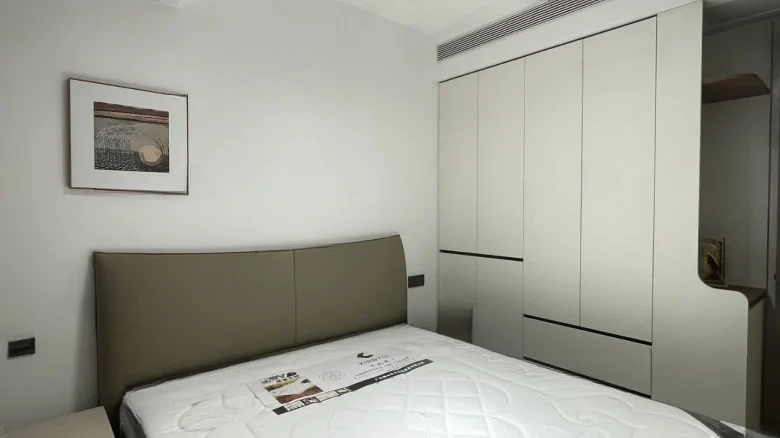 Chongqing C&D Manyun - View 3