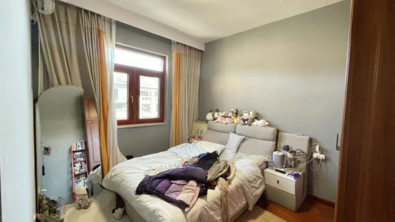 Greenland Harbor Court Lan Ting - View 6